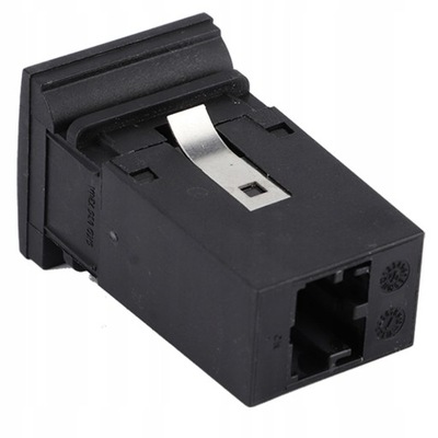 Штекер aux i przedłużacz do автомобіля фото №1