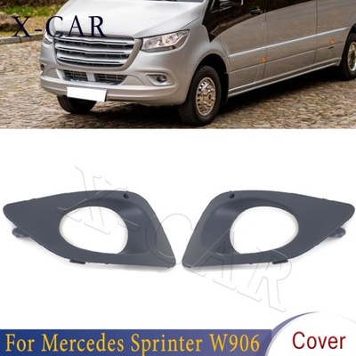 OREM PARA MERCEDES SPRINTER W906 AUTO STYLIZACJI  