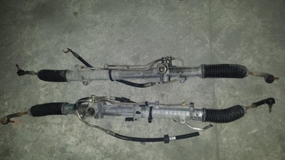 Рулевая рейка трансмиссия alfa romeo 147 фото №1
