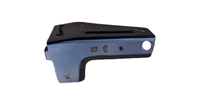 Ford ranger кронштейн бампера левый перед 19- фото №1