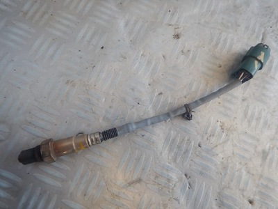 Nissan titan armada 5.6 v8 датчик лямбда-зонд фото №1