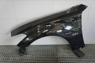 Крила лівий перед infiniti q70 kh3 фото №1