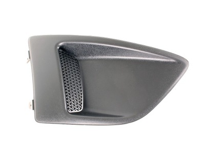 Заглушка решётка бампера правая grand c-max mk2 фото №1