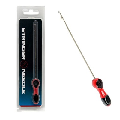 Miracle Fish Igła do PVA długa