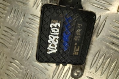 Датчик лямбда-зонд opel vivaro combi 9817308880 2020 фото №1