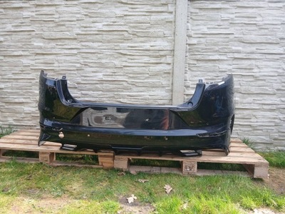 Kia pro ceed iii gt-line бампер задняя фото №1