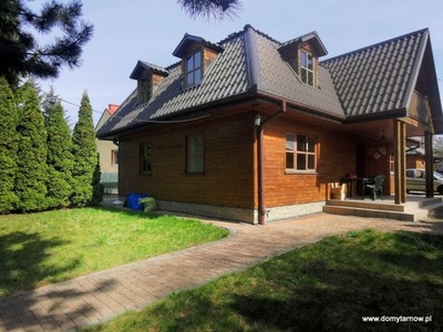 Dom, Tarnów, 145 m²