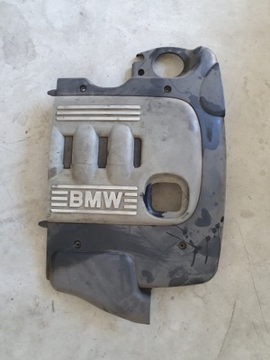 Bmw захист двигуна верхній 11147787330 фото №1