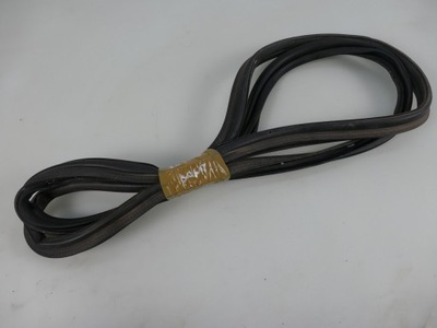 Peugeot 208 gti lift прокладка крышки 3-дверь фото №1