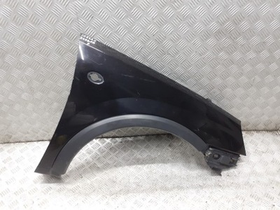 Крила правий opel corsa c z20r фото №1