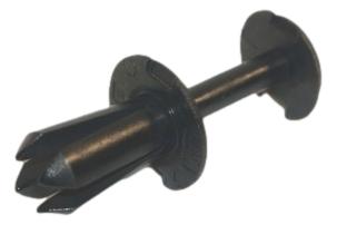 Mercedes wiele modeli штифт кріплення решітка решітка радіатора фото №1