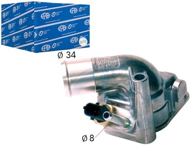 Era saab opel vauxhall era фото №1