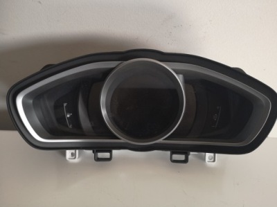 Volvo v40 ii lift счетчик p31433514 eu фото №1