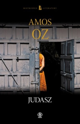 OUTLET - Judasz Amos Oz