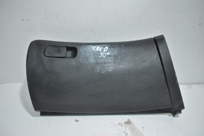 Бардачок пассажира kia ceed 84760-1h000 фото №1