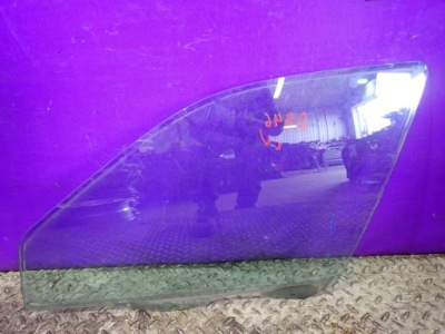 Citroen xsara i ii 97-04 lift kombi скло дверна лівий перед ліва передня фото №1