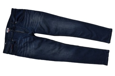 TOMMY HILFIGER SLIM TAPERED STEVE STRETCH 36/34 p 96-104