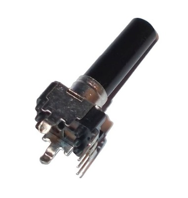 POTENCJOMETR OBROTOWY 103Z 10k