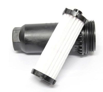 Knecht hx151 kit фільтр коробки передач ford фото №1