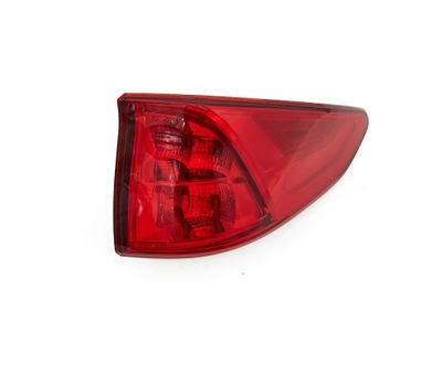 Honda odyssey rl6 04.17 - лампа задня задня права фото №1