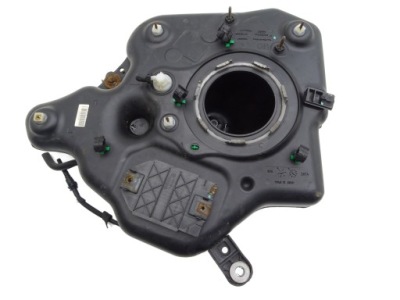 Бак пального adblue bak 4g0131877f audi a6 c7 4g фото №1