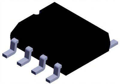 XL1509 XL1509-5E1 przetwornica DC BUCK step-down 5V 2A SOP8