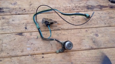 Вкладка замка двері перед лівий buick park avenue 1990-1995 фото №1