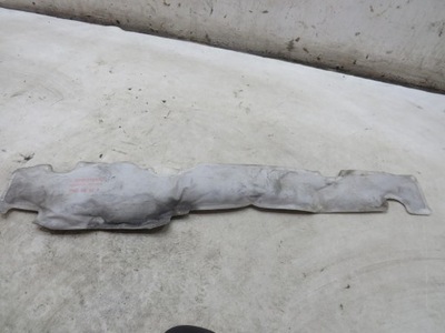 Шумоизоляция крыла crv iv фото №1