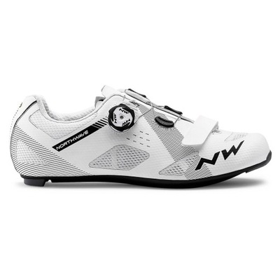 NORTHWAVE BUTY SZOSOWE STORM K.WHITE R.43