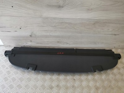 Mazda cx5 ii 17- шторка багажника идеальное состояние оригинал фото №1