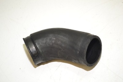 7785063d труба шланг интеркулер bmw e46 2.0d фото №1