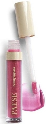 PAESE Beauty Lipgloss - Błyszczyk do Ust 06