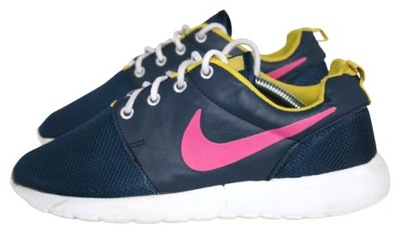 Nike Roshe r. 38,5 \ 24,5 cm