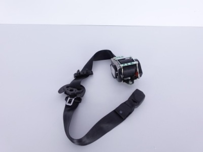 Maserati quattroporte m156 13- ремень правый перед фото №1