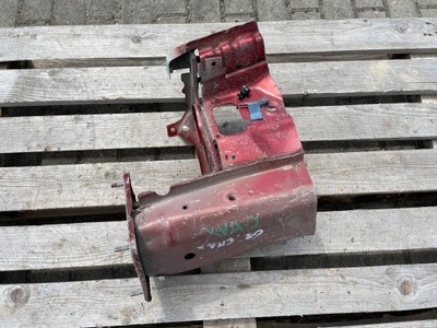 Ford c-max mk2 лонжерон правая четверть перед фото №1