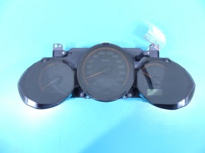 Лічильник honda jazz ii 78100saaf500 1.3 wiel фото №1