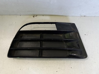 Решітка права vw scirocco lift r line фото №1