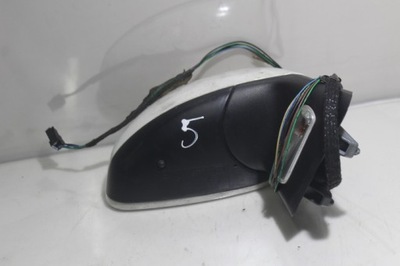 Зеркало правое citroen c4 i ewp фото №1