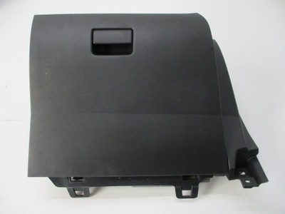 Бардачок консоли mazda 2 фото №1