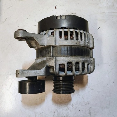 Генератор nissan infiniti 2.0t 150a 14v a0009066706 фото №1