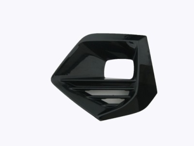 Решётка левая бампера перед peugeot 2008 ii 19-22 фото №1