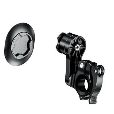 BRACKET SP ON PHONE SCOOTER MOTOR FOR MOTORCYCLE MOUNTING STABILNY SET  