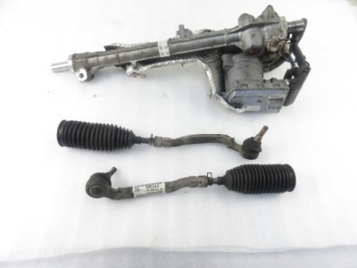 Рулевая рейка peugeot 308 sw ii f800002341 5wk67004 фото №1