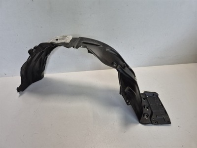 Toyota prius iv xw50 подкрылок левая перед оригинал фото №1