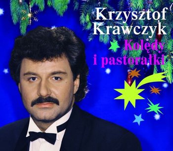Krzysztof Krawczyk Kolędy I Pastorałki CD