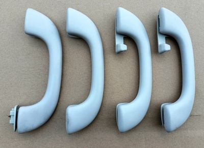 Citroen c5 iii x7 ручка потолочный фото №1