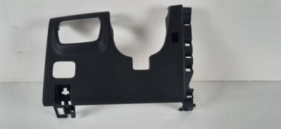 Jeep grand cherokee wl захист панелі 68440592aa фото №1