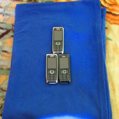 Nokia E51