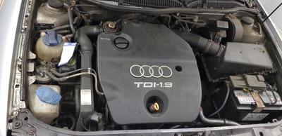 Audi a3 8l lift насос підсилювача фото №1