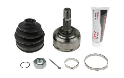 Шарнір привідний зовнішній do citroen c5 i 2.0 hdi 3.0 v6 фото №1